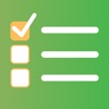 Simple Shopping List-SimpList icon