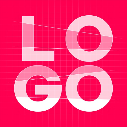 Ⅼogo Creator iOS App