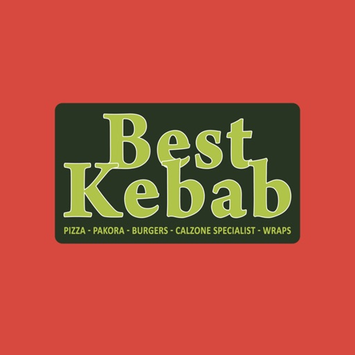 Best Kebab Kirkcaldy icon