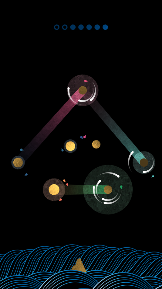 #1. SHI•RO (iOS) 由: the brothers grimm