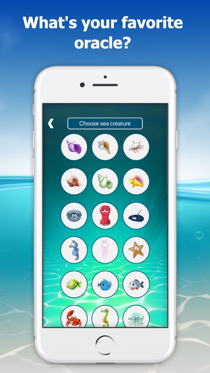 The Conch Shell: Magic answers screenshot-3