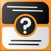 質問ゲーム ⋆ カップル質問 ⋆ 選択ゲーム - iPhoneアプリ