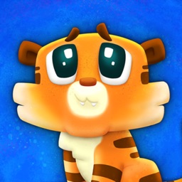 Idle Star Zoo icon