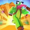 Icon Chase Craft －Epic Running Game
