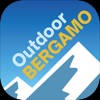 Outdoor Bergamo icon