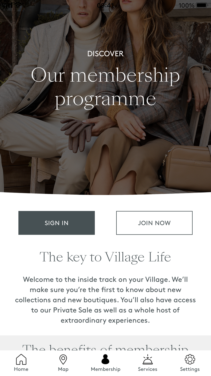 Maasmechelen Village