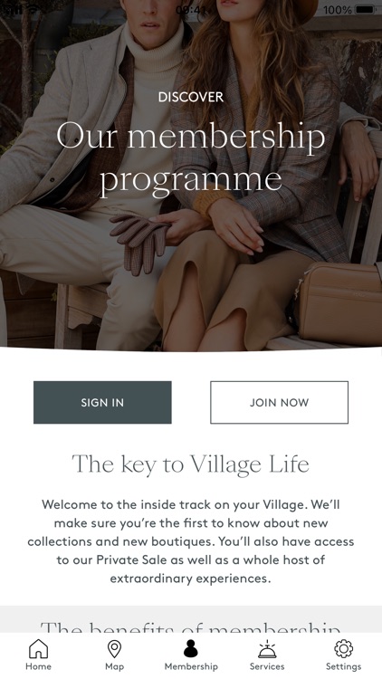 Maasmechelen Village