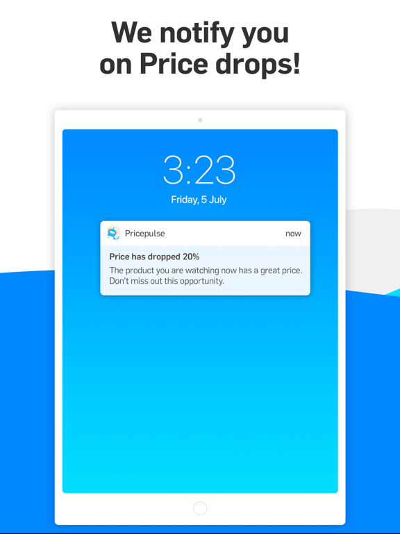 Pricepulse - Price Drop Alertsのおすすめ画像7