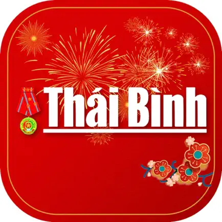 Báo Thái Bình Читы