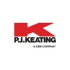 P.J. Keating icon