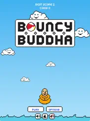 bouncy buddha fun ipad capturas de pantalla 2