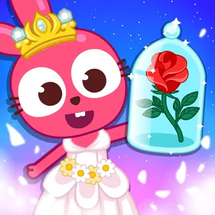 Papo Town Fairytales Читы