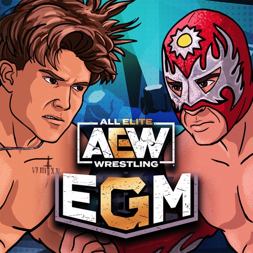 AEW Elite General Manager - Crystallized Games