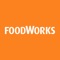 With this easy app you can select your closest FoodWorks store, browse our product range and place your order for either pickup or delivery