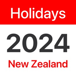 New Zealand Holidays 2024