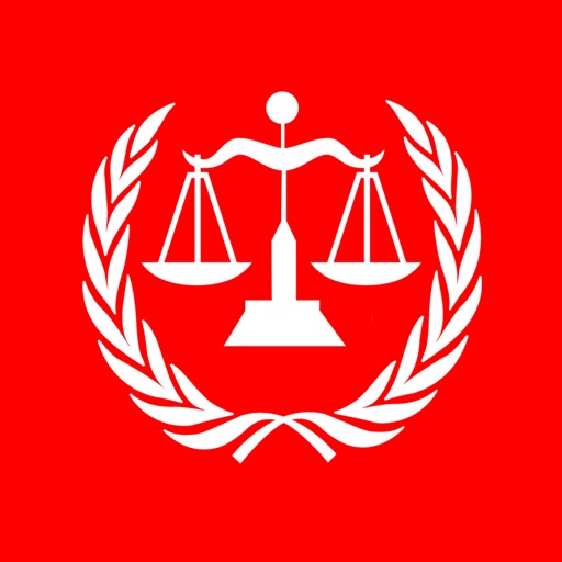 中国法律汇编logo
