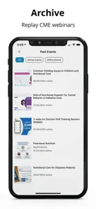 Z-waka Healthcare Professional screenshot #4 for iPhone