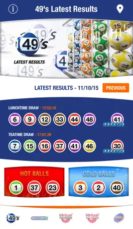 Game screenshot 49's Official apk