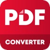 PDF Converter, Editor & Reader