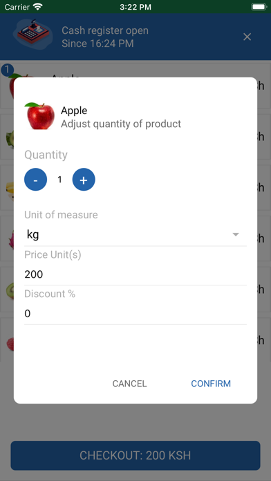 myKitabu Screenshot