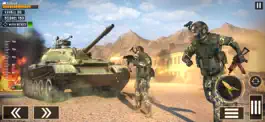 Game screenshot Tank Games 3D : Army War Games mod apk