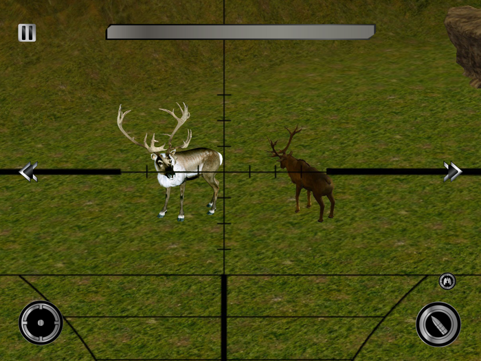 Deer Hunter Wild Hunting Clash