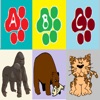 Icon Animal-ABC