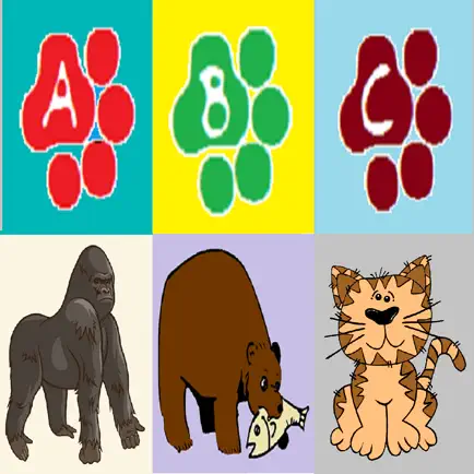 Animal-ABC Cheats