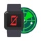 This application combines two great features - Phone Watcher and Device Finder