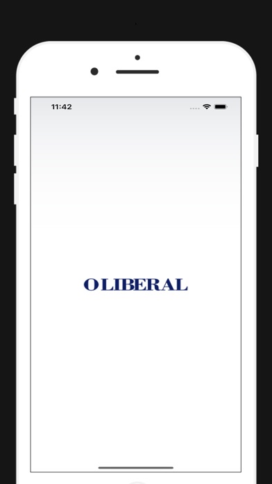 O Liberal Screenshot