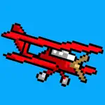 Panic Plane App Problems