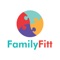 FamilyFitt matches you and your family with other families and individuals