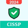 CISSP Prep 2024 App Icon