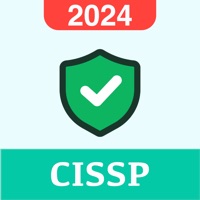 CISSP Prep 2024