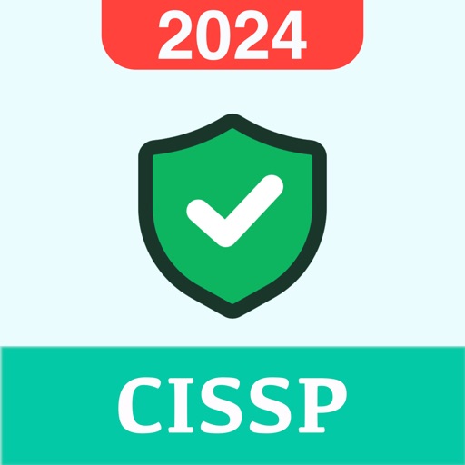 CISSP Prep 2024