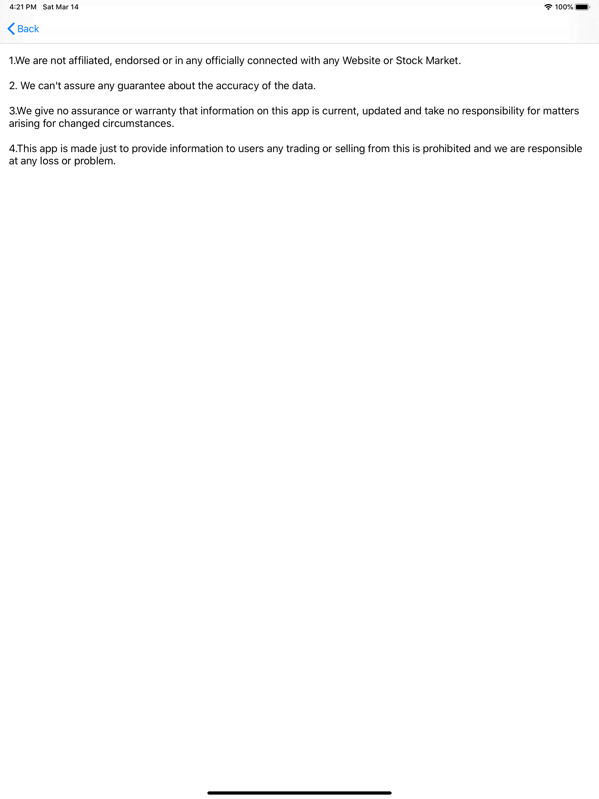 Gst Verify