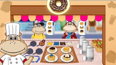 Joyland - Toddler ABC Games Screenshot