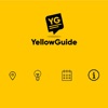 YellowGuide - iPadアプリ