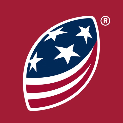 Coach Planner: USA Football iOS App