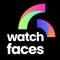 Icon Watch faces, wallpaper- Facify