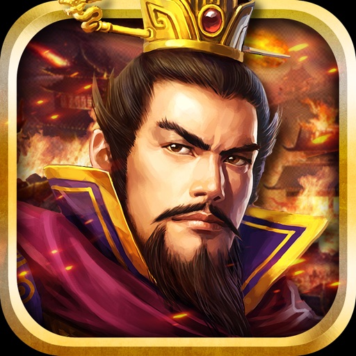 Clash of Three Kingdoms iOS App