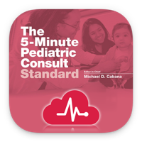 5 Minute Pediatric Consult 