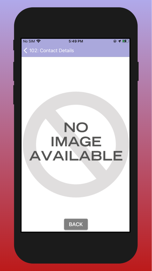 #5. WeWatch Officer (iOS) By: uWatch Ltd.