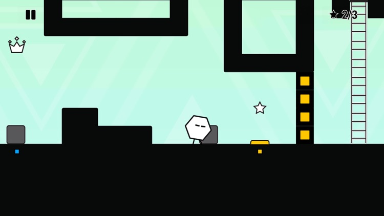 Hexoboy: 2d puzzle platformer screenshot-4