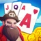 Icon Treasure Solitaire: Cash Game