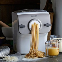 Ricette Pasta Maker