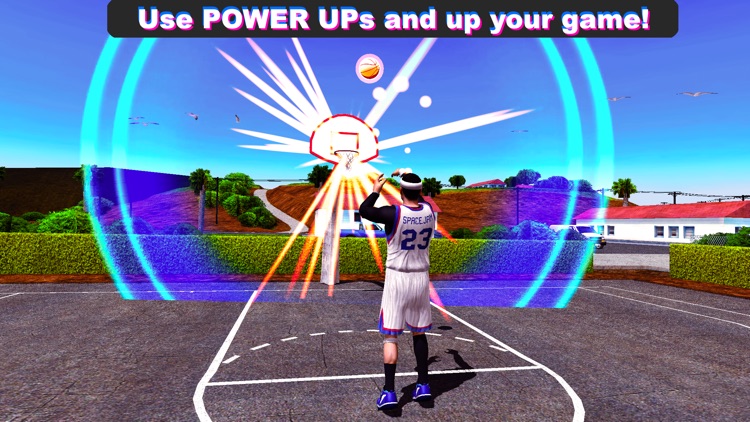 All Star Basketball ™ 2023 screenshot-3