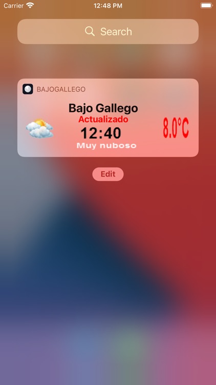 Bajogallego screenshot-8