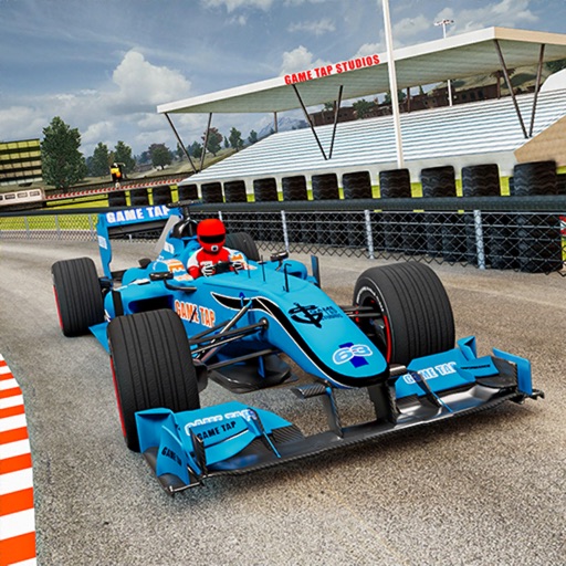 Formula Car Racing: Race Games icon