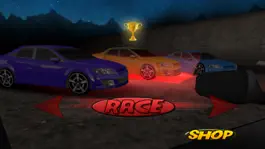 Game screenshot Night Boost Racing apk